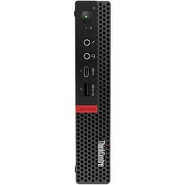 Lenovo ThinkCentre M720q Tiny Core i3 3.1 GHz - SSD 256 GB RAM 8 GB