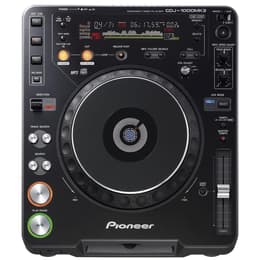 Pioneer CDJ-1000MK3 CD-Platine
