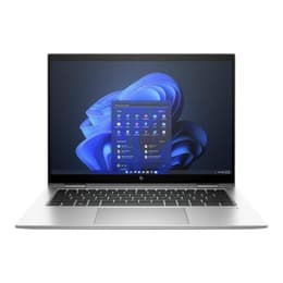 HP EliteBook x360 1040 G9 14" Core i7 3.3 GHz - SSD 256 GB - 16GB QWERTY - Griechisch