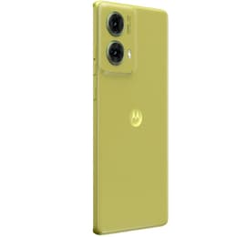 Motorola Moto G85 256GB - Grün - Ohne Vertrag