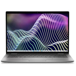 Dell Latitude 7340 13" Core i5 1.6 GHz - SSD 512 GB - 16GB QWERTY - Englisch