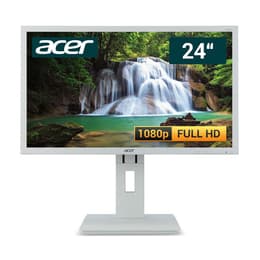 Bildschirm 24" LCD Acer B24