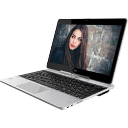 HP EliteBook Revolve 810 G1 11" Core i5 1.9 GHz - SSD 128 GB - 12GB AZERTY - Französisch