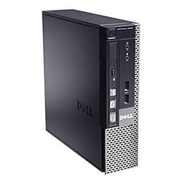 Dell OptiPlex 9020 USFF Core i5 2,9 GHz - HDD 320 GB RAM 4 GB