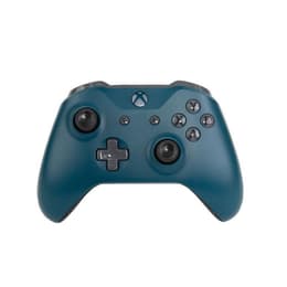 Xbox One S Limitierte Auflage Deep Blue