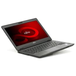 Fujitsu LifeBook U729 12" Core i5 1.6 GHz - SSD 256 GB - 8GB QWERTZ - Deutsch