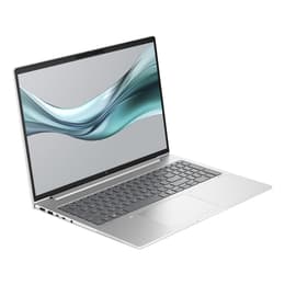 HP EliteBook 645 G11 14" Ryzen 5 2.4 GHz - SSD 256 GB - 16GB QWERTY - Niederländisch