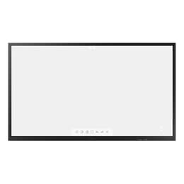 Bildschirm 85" LED 4K UHD Samsung Flip 2 WM85R