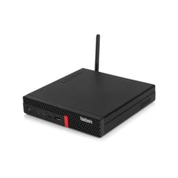 Lenovo ThinkCentre M920Q Tiny Core i5 2.2 GHz - SSD 256 GB RAM 16 GB