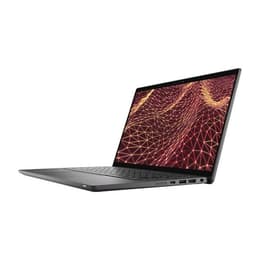 Dell Latitude 7430 14" Core i7 1.8 GHz - SSD 1 TB - 16GB QWERTZ - Deutsch