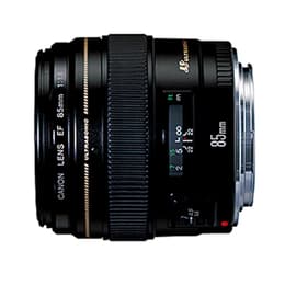 Canon Objektiv Canon EF 85mm f/1.8