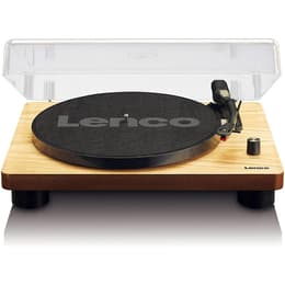 Lenco LS-50 Vinyl-Plattenspieler