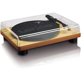 Lenco LS-50 Vinyl-Plattenspieler