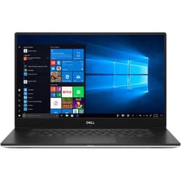 Dell Precision 5530 15" Core i9 2.9 GHz - SSD 512 GB - 32GB QWERTY - Englisch