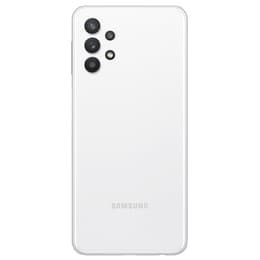 Galaxy A32 5G 64GB - Weiß - Ohne Vertrag