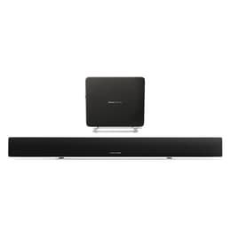 Tonleiste Harman SB35 - Schwarz