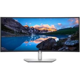 Bildschirm 34" LCD Dell U3423WE