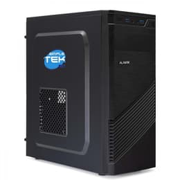 Simpletek 9° Gen OfficeWorkstation Core i9 2.1 GHz - SSD 512 GB RAM 16 GB