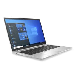 HP EliteBook 850 G8 15" Core i5 2.6 GHz - SSD 256 GB - 16GB QWERTY - Portugiesisch