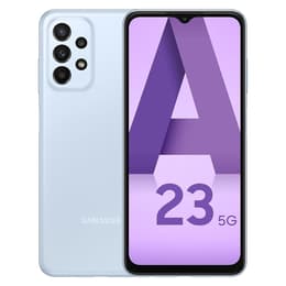 Galaxy A23 5G 64GB - Blau - Ohne Vertrag