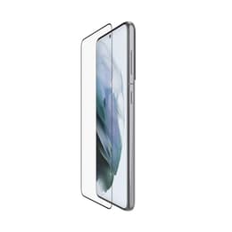 Displayschutz Galaxy S23 Gehärtetes Glas - Gehärtetes Glas - Transparent