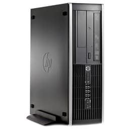 HP Compaq Pro 6300 SFF Core i3 3,3 GHz - HDD 120 GB RAM 8 GB
