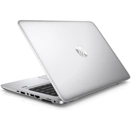 HP EliteBook 840 G4 14" Core i5 2.5 GHz - SSD 256 GB - 8GB QWERTY - Schwedisch