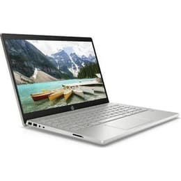 HP Pavilion 14-ep0529sa 14" Core i5 1.8 GHz - SSD 256 GB - 8GB QWERTY - Englisch