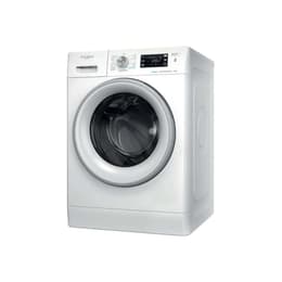 Klassische Waschmaschine 59 cm Vorne Whirlpool ffbp9248svfr