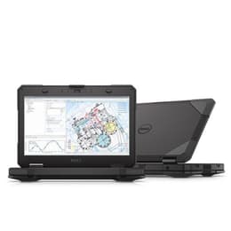 Dell Latitude 5404 14" Core i5 2 GHz - SSD 256 GB RAM 8 GB AZERTY - Französisch