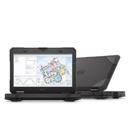 Dell Latitude 5404 14" Core i5 2 GHz - SSD 256 GB - 8GB AZERTY - Französisch