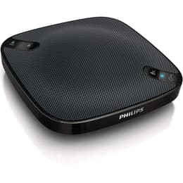 Lautsprecher Bluetooth Philips Aecs 7000 - Schwarz