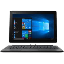 Lenovo Miix 520-12IKB 12" Core i5 1.6 GHz - SSD 256 GB - 8GB QWERTY - Spanisch