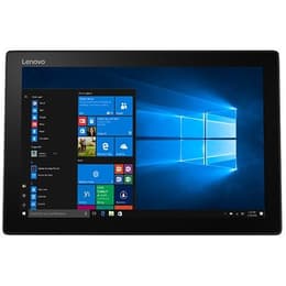 Lenovo Miix 520-12IKB 12" Core i5 1.6 GHz - SSD 256 GB - 8GB QWERTY - Spanisch