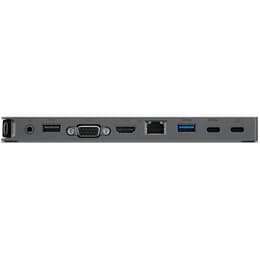 Lenovo 40AU0065EU Docking-Station