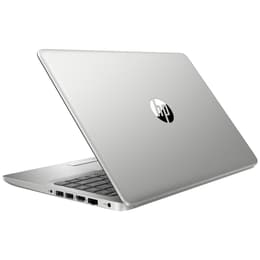 HP Pavilion 245 G8 14" Athlon Silver 2.3 GHz - SSD 128 GB - 8GB AZERTY - Französisch
