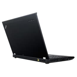 Lenovo ThinkPad X230 12" Core i5 2.6 GHz - HDD 320 GB - 4GB QWERTZ - Deutsch