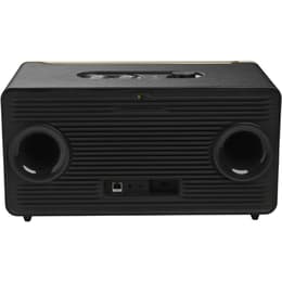 Lautsprecher Bluetooth Jbl Authentics 500 - Schwarz