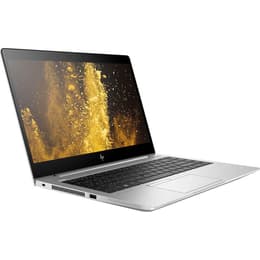 Hp EliteBook 840 G6 14" Core i5 1.6 GHz - SSD 256 GB - 8GB QWERTY - Spanisch