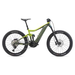 Giant Trance E+1 Pro E-Bike
