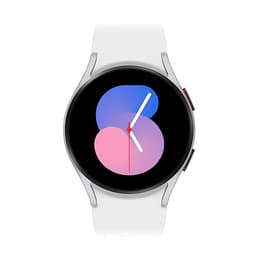 Samsung Galaxy Watch5 Bluetooth + Cellular 44 mm - Silber