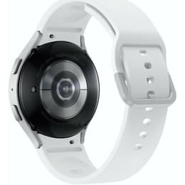 Samsung Galaxy Watch5 Bluetooth + Cellular 44 mm - Silber