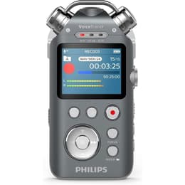 Philips VoiceTracer DVT7500 Diktiergerät
