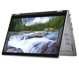 Dell Latitude 5310 2-in-1 13" Core i5 1.6 GHz - SSD 1 TB - 16GB QWERTY - Englisch