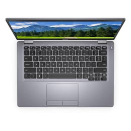 Dell Latitude 5310 2-in-1 13" Core i5 1.6 GHz - SSD 1 TB - 16GB QWERTY - Englisch