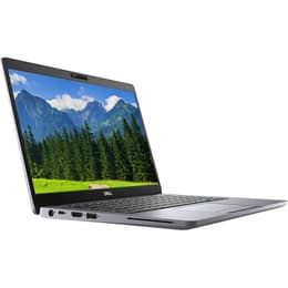 Dell Latitude 5310 2-in-1 13" Core i5 1.6 GHz - SSD 1 TB - 16GB QWERTY - Englisch