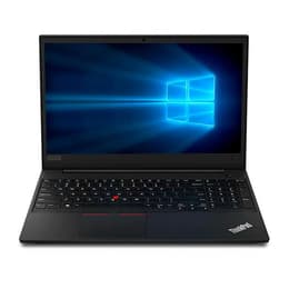 Lenovo ThinkPad E580 15" Core i7 1.8 GHz - SSD 256 GB - 32GB AZERTY - Französisch