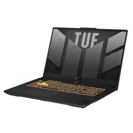 Asus TUF Gaming A17-TUF707NV-HX072 17" Ryzen 5 3.3 GHz - SSD 512 GB - 16GB - NVIDIA GeForce RTX 4060 AZERTY - Französisch