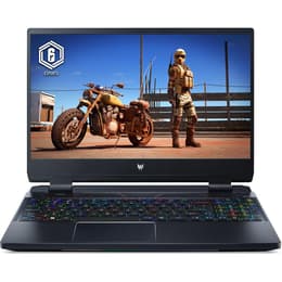 Acer Predator Helios 300 15" GHz - HDD 1 TB - 32GB QWERTY - Englisch