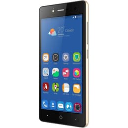 ZTE Blade L7 8GB - Schwarz - Ohne Vertrag